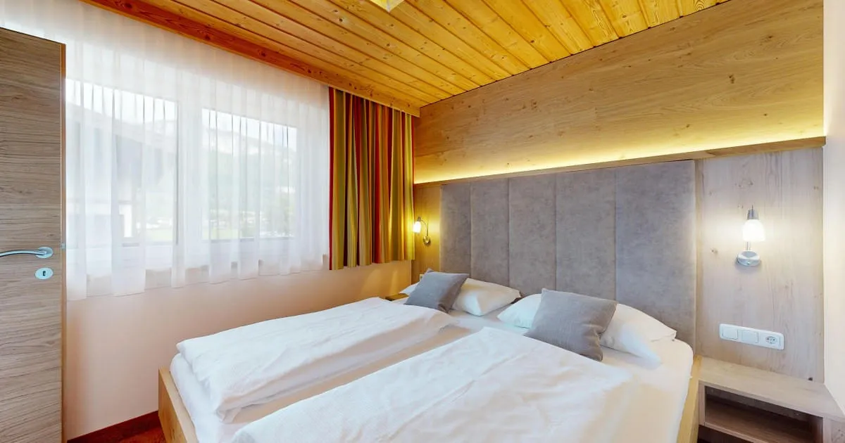Landhaus Foidl in Sankt Johann In Tirol, Austria